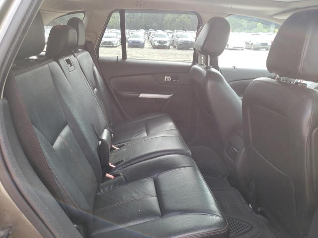 Photo 10 VIN: 2FMDK4JC2DBC52649 - FORD EDGE 