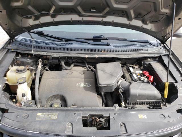 Photo 11 VIN: 2FMDK4JC2DBC52649 - FORD EDGE 