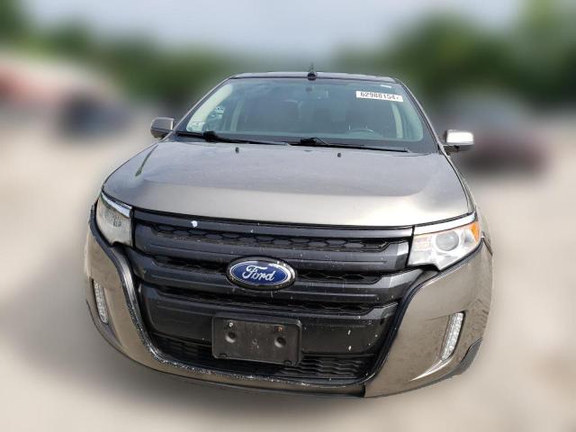 Photo 4 VIN: 2FMDK4JC2DBC52649 - FORD EDGE 