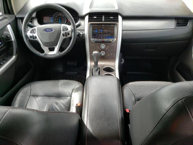 Photo 7 VIN: 2FMDK4JC2DBC52649 - FORD EDGE 