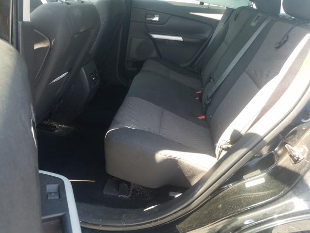 Photo 5 VIN: 2FMDK4JC2DBC60797 - FORD EDGE SEL 