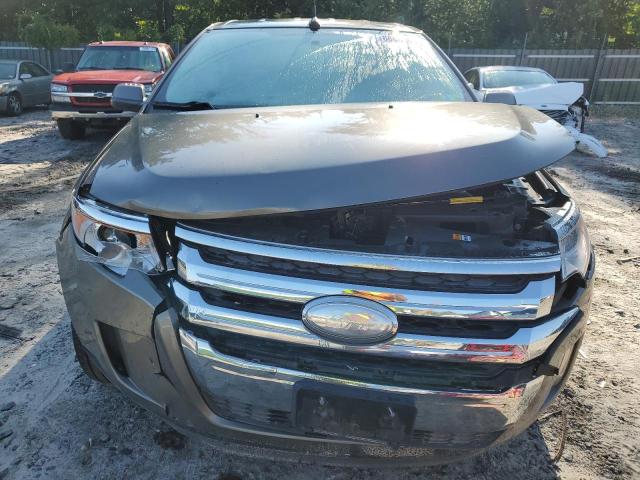 Photo 4 VIN: 2FMDK4JC2DBC63716 - FORD EDGE SEL 