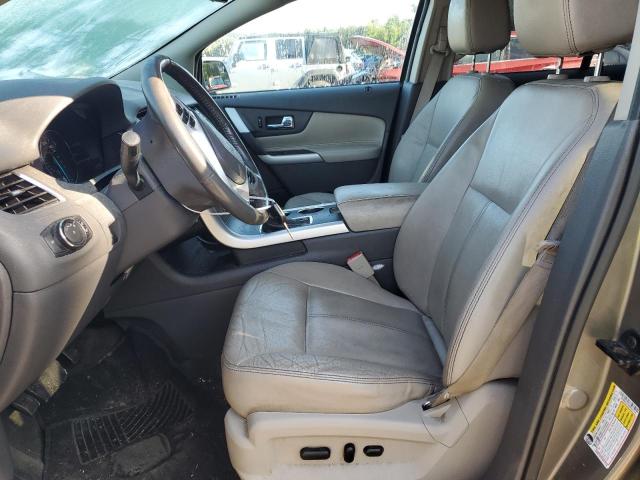 Photo 6 VIN: 2FMDK4JC2DBC63716 - FORD EDGE SEL 