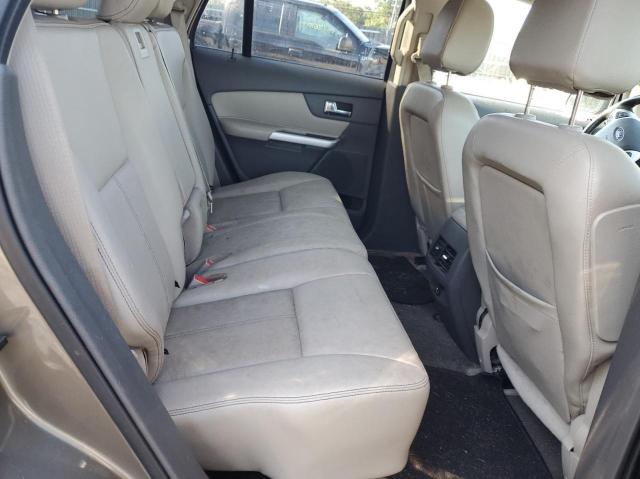 Photo 9 VIN: 2FMDK4JC2DBC63716 - FORD EDGE SEL 