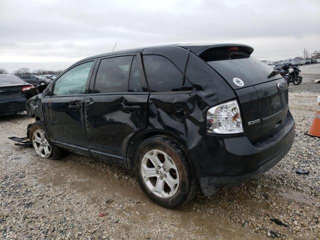 Photo 1 VIN: 2FMDK4JC2DBC71038 - FORD EDGE 