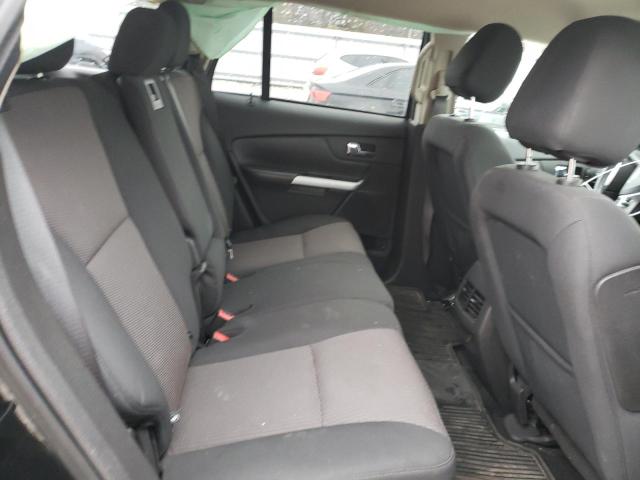 Photo 10 VIN: 2FMDK4JC2DBC71038 - FORD EDGE 