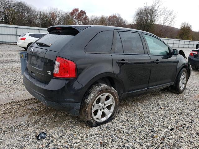 Photo 2 VIN: 2FMDK4JC2DBC71038 - FORD EDGE 