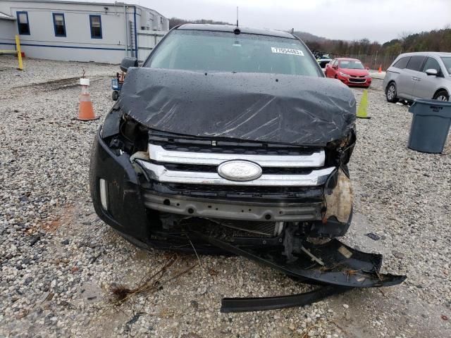 Photo 4 VIN: 2FMDK4JC2DBC71038 - FORD EDGE 