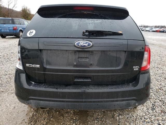 Photo 5 VIN: 2FMDK4JC2DBC71038 - FORD EDGE 