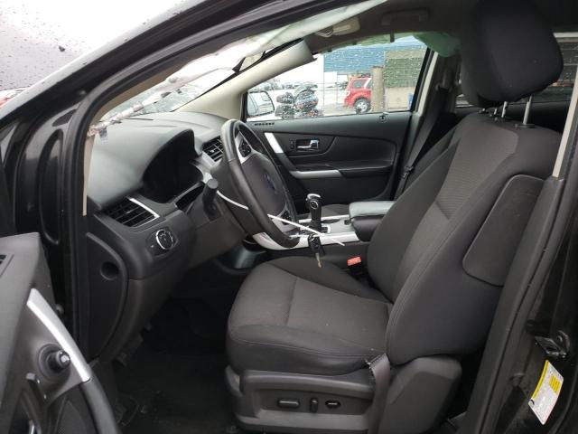 Photo 6 VIN: 2FMDK4JC2DBC71038 - FORD EDGE 