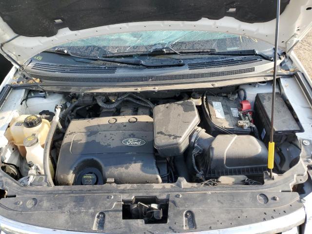 Photo 10 VIN: 2FMDK4JC2DBC84243 - FORD EDGE SEL 