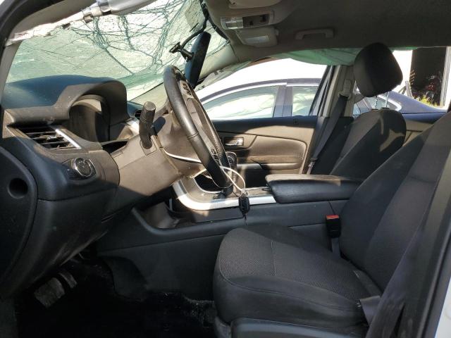 Photo 6 VIN: 2FMDK4JC2DBC84243 - FORD EDGE SEL 