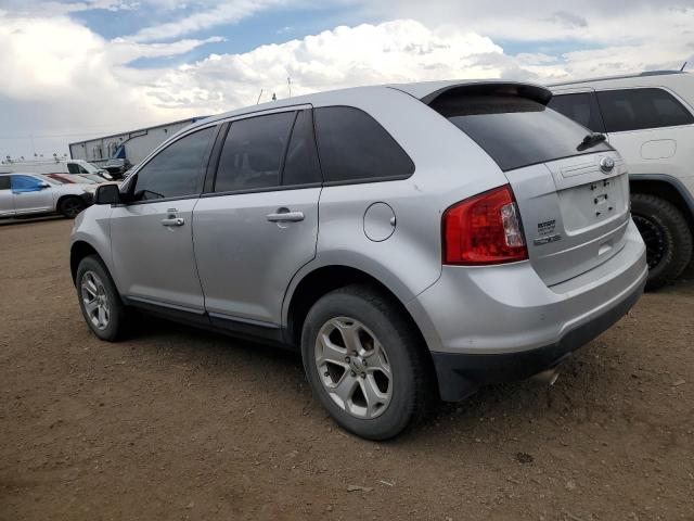 Photo 1 VIN: 2FMDK4JC2DBC85764 - FORD EDGE SEL 