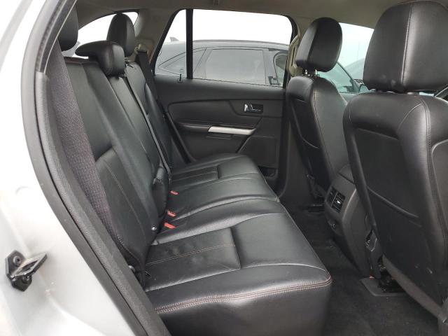 Photo 10 VIN: 2FMDK4JC2DBC85764 - FORD EDGE SEL 