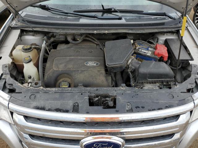 Photo 11 VIN: 2FMDK4JC2DBC85764 - FORD EDGE SEL 