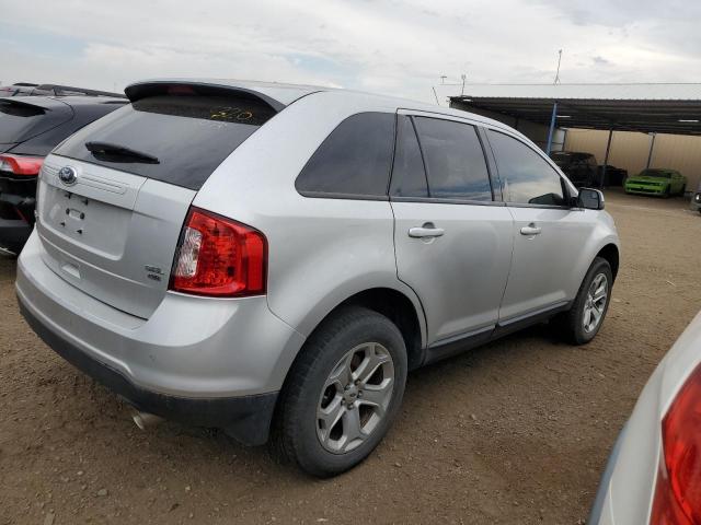 Photo 2 VIN: 2FMDK4JC2DBC85764 - FORD EDGE SEL 