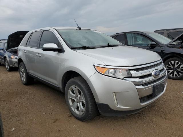 Photo 3 VIN: 2FMDK4JC2DBC85764 - FORD EDGE SEL 