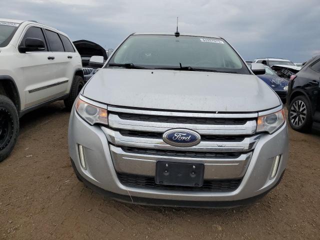 Photo 4 VIN: 2FMDK4JC2DBC85764 - FORD EDGE SEL 