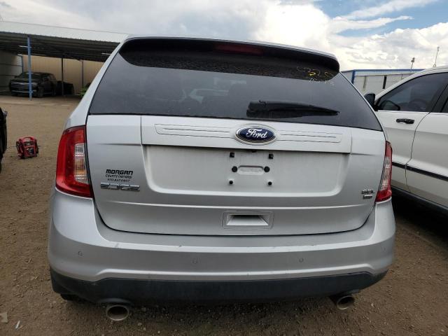 Photo 5 VIN: 2FMDK4JC2DBC85764 - FORD EDGE SEL 