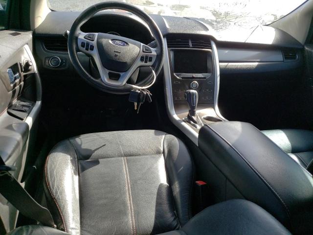 Photo 7 VIN: 2FMDK4JC2DBC85764 - FORD EDGE SEL 