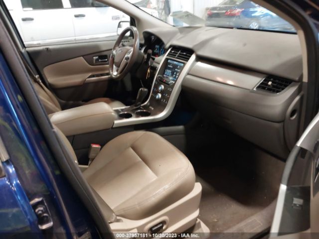 Photo 4 VIN: 2FMDK4JC2DBC89023 - FORD EDGE 