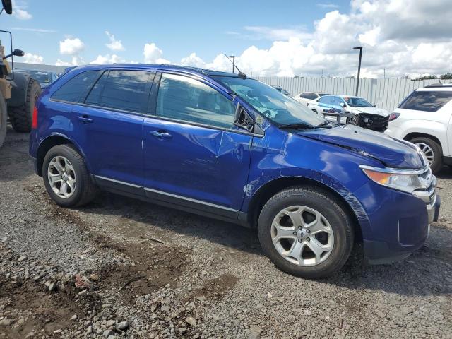 Photo 3 VIN: 2FMDK4JC2DBC91063 - FORD EDGE SEL 