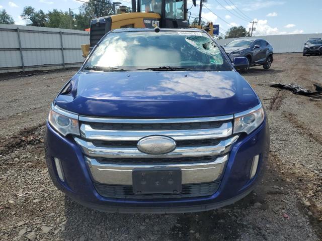 Photo 4 VIN: 2FMDK4JC2DBC91063 - FORD EDGE SEL 