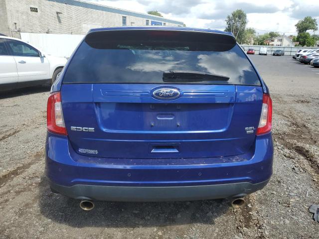 Photo 5 VIN: 2FMDK4JC2DBC91063 - FORD EDGE SEL 