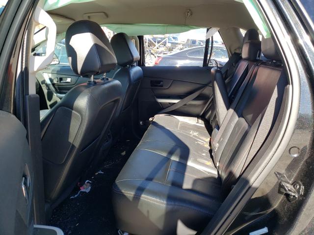 Photo 5 VIN: 2FMDK4JC2DBE05787 - FORD EDGE SEL 