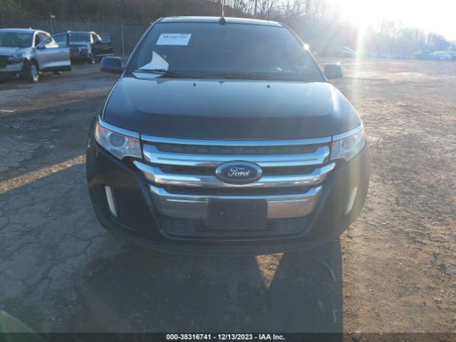 Photo 5 VIN: 2FMDK4JC2EBA22403 - FORD EDGE 