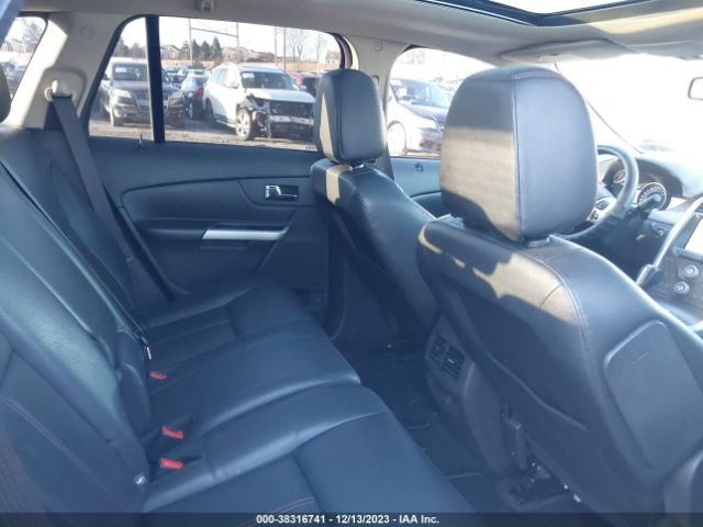 Photo 7 VIN: 2FMDK4JC2EBA22403 - FORD EDGE 