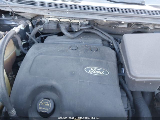 Photo 9 VIN: 2FMDK4JC2EBA22403 - FORD EDGE 