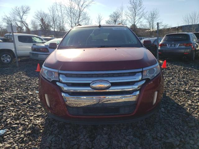 Photo 4 VIN: 2FMDK4JC2EBA28718 - FORD EDGE SEL 