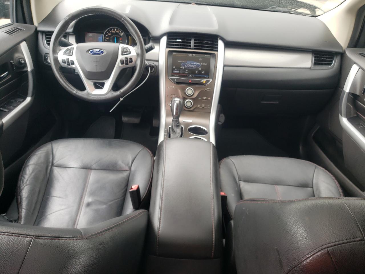 Photo 7 VIN: 2FMDK4JC2EBA61198 - FORD EDGE 