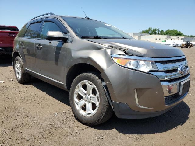 Photo 3 VIN: 2FMDK4JC2EBA64862 - FORD EDGE 