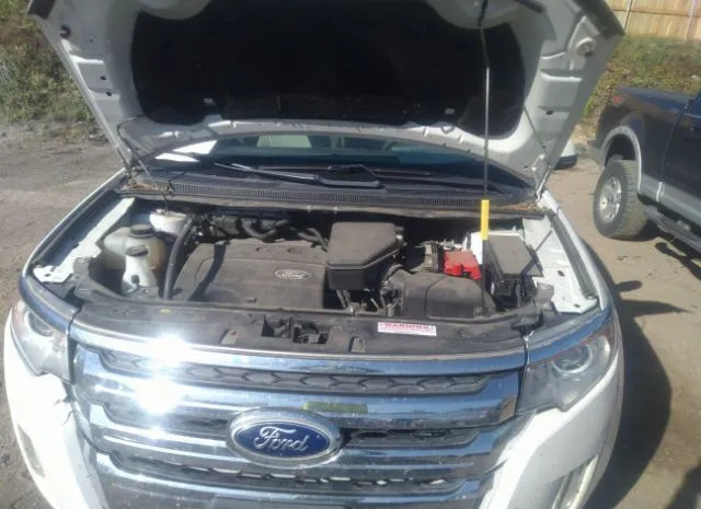 Photo 9 VIN: 2FMDK4JC2EBA68183 - FORD EDGE 