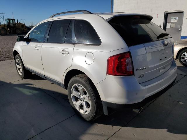 Photo 2 VIN: 2FMDK4JC2EBA68703 - FORD EDGE SEL 