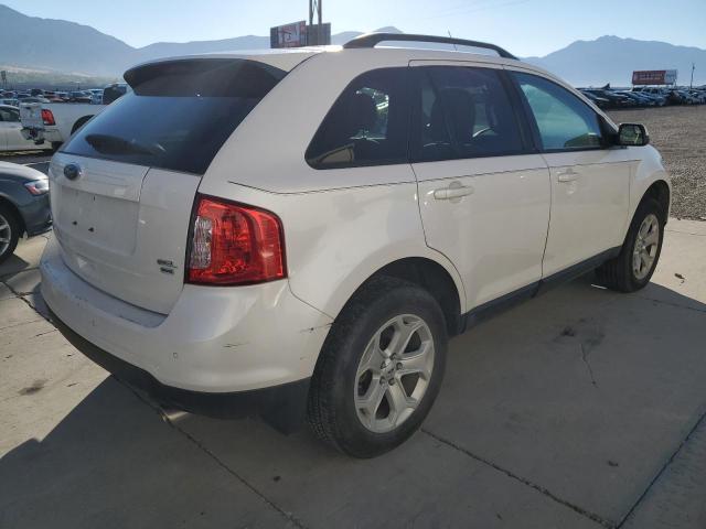 Photo 3 VIN: 2FMDK4JC2EBA68703 - FORD EDGE SEL 