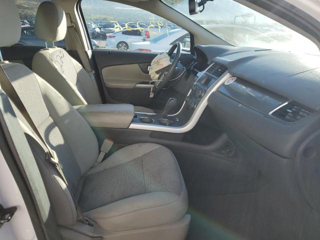 Photo 4 VIN: 2FMDK4JC2EBA68703 - FORD EDGE SEL 