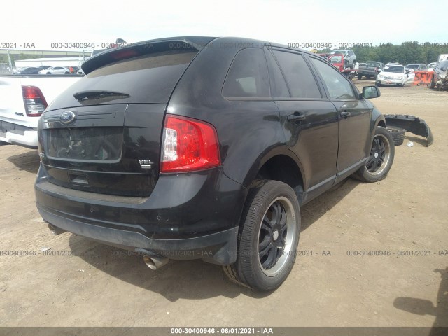 Photo 3 VIN: 2FMDK4JC2EBA75392 - FORD EDGE 