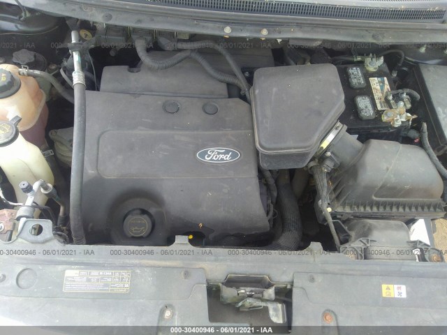 Photo 9 VIN: 2FMDK4JC2EBA75392 - FORD EDGE 