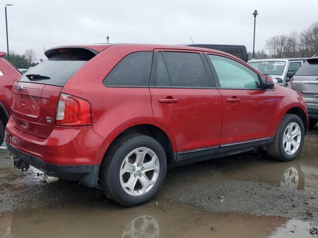 Photo 2 VIN: 2FMDK4JC2EBA83086 - FORD EDGE 