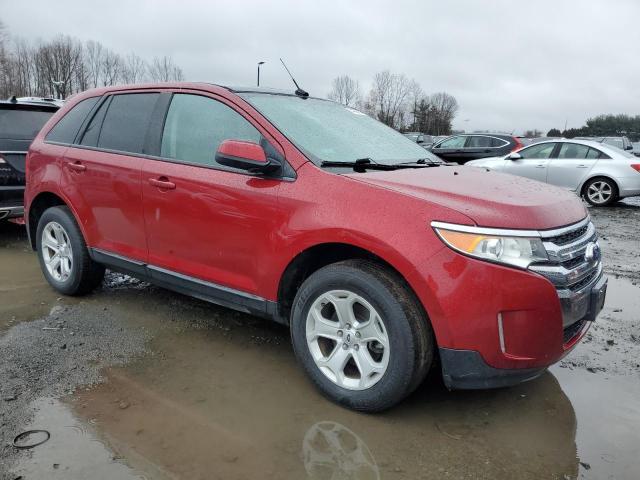 Photo 3 VIN: 2FMDK4JC2EBA83086 - FORD EDGE 