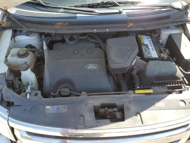 Photo 10 VIN: 2FMDK4JC2EBA98008 - FORD EDGE 