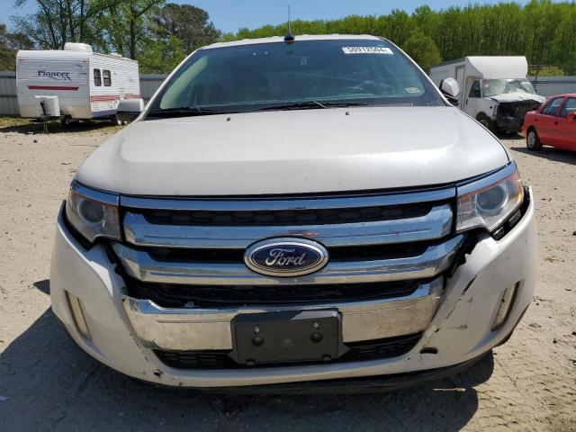 Photo 4 VIN: 2FMDK4JC2EBA98008 - FORD EDGE 