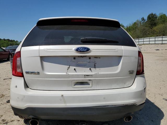 Photo 5 VIN: 2FMDK4JC2EBA98008 - FORD EDGE 