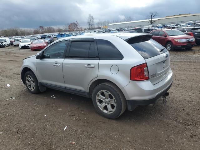 Photo 1 VIN: 2FMDK4JC2EBB12134 - FORD EDGE SEL 