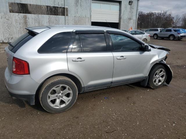 Photo 2 VIN: 2FMDK4JC2EBB12134 - FORD EDGE SEL 