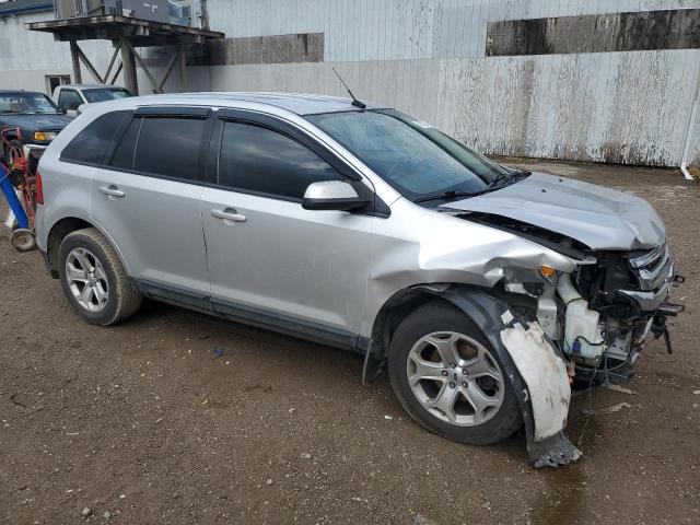 Photo 3 VIN: 2FMDK4JC2EBB12134 - FORD EDGE SEL 