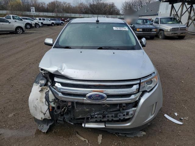 Photo 4 VIN: 2FMDK4JC2EBB12134 - FORD EDGE SEL 